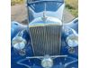 Bentley R Type Saloon