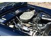 Sunbeam Tiger Convertible