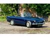 Sunbeam Tiger Convertible