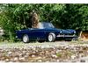 Sunbeam Tiger Convertible