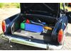 Sunbeam Tiger Convertible