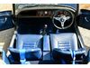Sunbeam Tiger Convertible