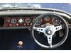 Sunbeam Tiger Convertible