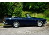 Sunbeam Tiger Convertible