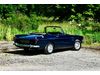 Sunbeam Tiger Convertible