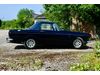 Sunbeam Tiger Convertible