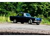 Sunbeam Tiger Convertible