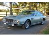 Aston Martin DBS Vantage Coupe