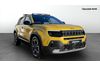 Jeep Avenger 1.2 Skyview