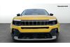 Jeep Avenger E-summit156hp Auto