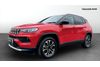Jeep Compass 1.3 T4 GSE 4xe PHEV Limited 5dr Auto