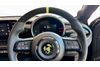 Abarth 600E 54kWh SUV 5dr Electric Auto (240 ps)