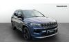 Jeep Compass 1.3 GSE T4 11.4kWh S Auto 4xe Euro 6 (s/s) 5dr