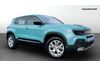 Jeep Avenger 1.2 Altitude SUV 5dr Petrol Manual Euro 6 (s/s) (100 ps)