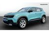 Jeep Avenger 1.2 Altitude SUV 5dr Petrol Manual Euro 6 (s/s) (100 ps)