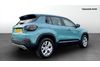 Jeep Avenger 1.2 Altitude SUV 5dr Petrol Manual Euro 6 (s/s) (100 ps)