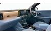 Fiat Grande Panda Fiat Grande Panda La Prima Electric 44kwh 113hp