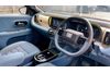 Fiat Grande Panda Fiat Grande Panda La Prima Electric 44kwh 113hp