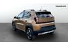Fiat Grande Panda Fiat Grande Panda La Prima Electric 44kwh 113hp