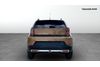 Fiat Grande Panda Fiat Grande Panda La Prima Electric 44kwh 113hp