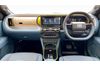 Fiat Grande Panda Fiat Grande Panda La Prima Electric 44kwh 113hp