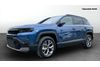 Jeep Compass First Edition 1.2 Hybrid 145hp Automatic