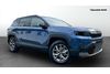Jeep Compass First Edition 1.2 Hybrid 145hp Automatic