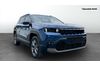 Jeep Compass First Edition 1.2 Hybrid 145hp Automatic