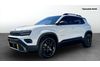Jeep Avenger Ice North Face 1.2 136hp Eawd Dct