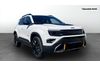 Jeep Avenger Ice North Face 1.2 136hp Eawd Dct