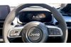Jeep Avenger Ice North Face 1.2 136hp Eawd Dct