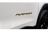 Jeep Avenger Ice North Face 1.2 136hp Eawd Dct