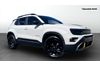 Jeep Avenger Ice North Face 1.2 136hp Eawd Dct