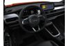 Jeep Avenger Ice Upland 1.2 136hp Eawd Dct