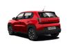 Fiat Grande Panda Fiat Grande Panda Icon Electric 44kwh 113hp