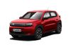 Fiat Grande Panda Fiat Grande Panda Icon Electric 44kwh 113hp