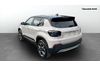 Jeep Avenger E-summit156hp Auto