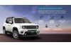 Jeep Avenger 1.2 Altitude 5dr