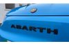 Abarth 500E SCORPIONISSIMA