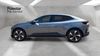 Polestar Polestar 4 Coupe Rear motor