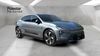 Polestar Polestar 4 Coupe Rear motor