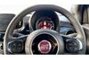 Fiat 500 1.0 Mild Hybrid Top 3dr