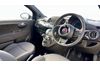 Fiat 500 1.0 Mild Hybrid Top 3dr