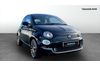 Fiat 500 1.0 Mild Hybrid Top 3dr