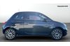 Fiat 500 1.0 Mild Hybrid Top 3dr