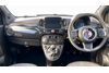 Fiat 500 1.0 Mild Hybrid Top 3dr