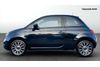 Fiat 500 1.0 Mild Hybrid Top 3dr