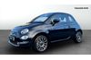 Fiat 500 1.0 Mild Hybrid Top 3dr