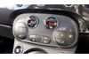 Fiat 500 1.0 Mild Hybrid Top 3dr