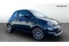 Fiat 500 1.0 Mild Hybrid Top 3dr